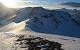  Depuis le sommet de la Lauzière, La fin de la crête de Peyra Plata puis la crête de Gilly. (c) Christophe ANTOINE
550*345 pixels (30512 octets)(i4864)