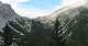  Vue depuis le pied de la Via ferrata sur le col des Ourdeis. En bas à gauche le Parking. (c) Christophe ANTOINE
600*320 pixels (24208 octets)(i4582)