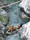   raft sous les passerelles de la via ferrata. (c) Christophe ANTOINE
375*500 pixels (30309 octets)(i1834)