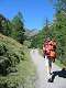  Sentier du vallon de Valante. En face la Pointe Joanne. (c) Christophe ANTOINE
375*500 pixels (38166 octets)(i4594)