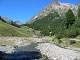  les Granges de Soulière dans le vallon de Valante. (c) Christophe ANTOINE
500*375 pixels (37734 octets)(i4595)