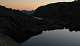  Les Lac Forciolline aprÃ¨s le coucher du soleil. (c) Christophe ANTOINE
600*347 pixels (11726 octets)(i4609)