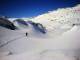 le col de Longet en bas (c) Christophe Antoine
816*612 pixels (45149 octets)(i6735)